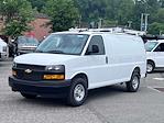 New 2025 Chevrolet Express 2500 Adrian Upfitted Cargo Van for sale #N3751 - photo 4