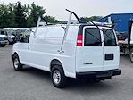 New 2025 Chevrolet Express 2500 Adrian Upfitted Cargo Van for sale #N3751 - photo 6