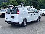 New 2025 Chevrolet Express 2500 Adrian Upfitted Cargo Van for sale #N3751 - photo 8