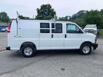 New 2025 Chevrolet Express 2500 Adrian Upfitted Cargo Van for sale #N3751 - photo 9