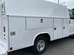 New 2025 Chevrolet Express 3500 11' Reading Aluminum Service Utility Van for sale #N3754 - photo 13