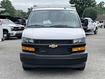 New 2025 Chevrolet Express 3500 11' Reading Aluminum Service Utility Van for sale #N3754 - photo 3