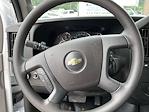 New 2025 Chevrolet Express 3500 11' Reading Aluminum Service Utility Van for sale #N3754 - photo 24