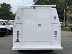 New 2025 Chevrolet Express 3500 11' Reading Aluminum Service Utility Van for sale #N3754 - photo 7