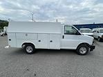New 2025 Chevrolet Express 3500 11' Reading Aluminum Service Utility Van for sale #N3754 - photo 8