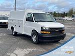 New 2025 Chevrolet Express 3500 Service Utility Van for sale #N3755 - photo 1