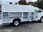 New 2025 Chevrolet Express 3500 Service Utility Van for sale #N3755 - photo 17
