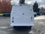 New 2025 Chevrolet Express 3500 Service Utility Van for sale #N3755 - photo 8
