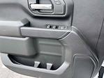 New 2025 Chevrolet Silverado 3500 Work Truck Crew Cab 4WD 9' 4" CM Truck Beds Steel Flatbed Truck with Gooseneck Hitch for sale #N3757 - photo 27