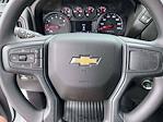 New 2025 Chevrolet Silverado 3500 Work Truck Crew Cab 4WD 9' 4" CM Truck Beds Steel Flatbed Truck with Gooseneck Hitch for sale #N3757 - photo 32