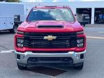 New 2025 Chevrolet Silverado 3500 Work Truck Regular Cab 4WD DuraMag Hauler Body for sale #N3758 - photo 3