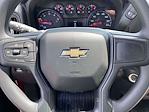 New 2025 Chevrolet Silverado 3500 Work Truck Regular Cab 4WD DuraMag Hauler Body for sale #N3758 - photo 29