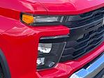 New 2025 Chevrolet Silverado 3500 Work Truck Regular Cab 4WD DuraMag Hauler Body for sale #N3758 - photo 9