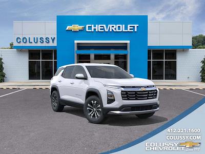 2026 Chevrolet Equinox AWD SUV for sale #N3760 - photo 1