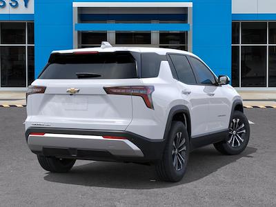 2026 Chevrolet Equinox AWD SUV for sale #N3760 - photo 2