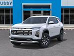 2026 Chevrolet Equinox AWD SUV for sale #N3760 - photo 6