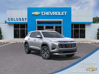 2026 Chevrolet Equinox AWD SUV for sale #N3761 - photo 1