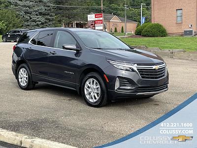 2022 Chevrolet Equinox AWD SUV for sale #N3761A - photo 1