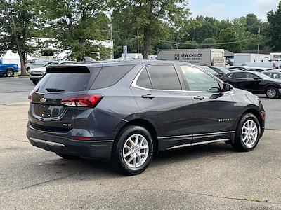 2022 Chevrolet Equinox AWD SUV for sale #N3761A - photo 2