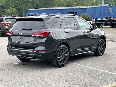 2022 Chevrolet Equinox AWD SUV for sale #N3761B - photo 2
