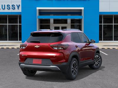 2026 Chevrolet Trailblazer AWD SUV for sale #N3762 - photo 2