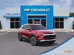 2026 Chevrolet Trailblazer AWD SUV for sale #N3762 - photo 1