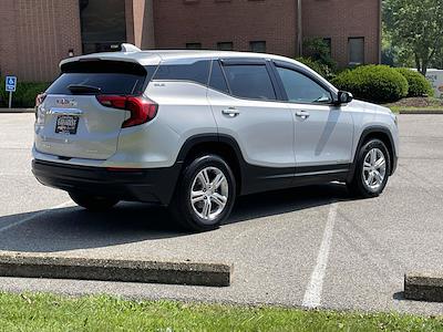 2019 GMC Terrain AWD SUV for sale #N3762A - photo 2