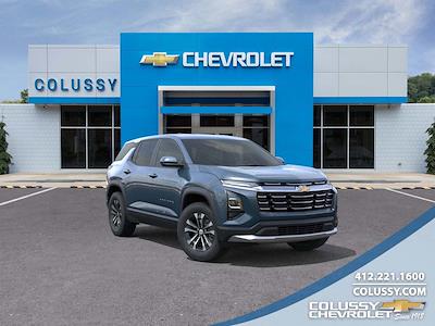 2026 Chevrolet Equinox AWD SUV for sale #N3763 - photo 1