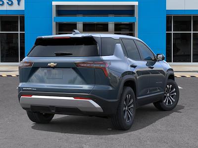2026 Chevrolet Equinox AWD SUV for sale #N3763 - photo 2