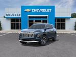 2026 Chevrolet Equinox AWD SUV for sale #N3763 - photo 8