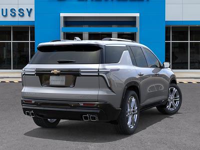 2025 Chevrolet Traverse AWD SUV for sale #N3766 - photo 2