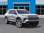 2025 Chevrolet Traverse AWD SUV for sale #N3766 - photo 7