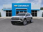 2025 Chevrolet Traverse AWD SUV for sale #N3766 - photo 8