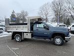 2025 Chevrolet Silverado 3500 Regular Cab DRW 4WD SH Truck Bodies Dump Truck for sale #N3767 - photo 4
