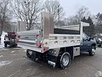 2025 Chevrolet Silverado 3500 Regular Cab DRW 4WD SH Truck Bodies Dump Truck for sale #N3767 - photo 2