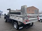 2025 Chevrolet Silverado 3500 Regular Cab DRW 4WD SH Truck Bodies Dump Truck for sale #N3767 - photo 5