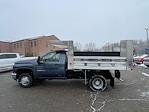 2025 Chevrolet Silverado 3500 Regular Cab DRW 4WD SH Truck Bodies Dump Truck for sale #N3767 - photo 6