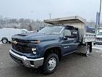 2025 Chevrolet Silverado 3500 Regular Cab DRW 4WD SH Truck Bodies Dump Truck for sale #N3767 - photo 7