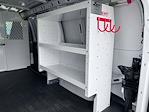 New 2025 Chevrolet Express 2500 Weather Guard Upfitted Cargo Van for sale #N3769 - photo 12