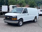 New 2025 Chevrolet Express 2500 Weather Guard Upfitted Cargo Van for sale #N3769 - photo 4
