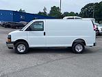 New 2025 Chevrolet Express 2500 Weather Guard Upfitted Cargo Van for sale #N3769 - photo 5
