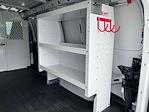New 2025 Chevrolet Express 2500 Weather Guard Upfitted Cargo Van for sale #N3770 - photo 12
