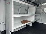 New 2025 Chevrolet Express 2500 Weather Guard Upfitted Cargo Van for sale #N3770 - photo 13