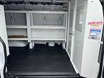 New 2025 Chevrolet Express 2500 Weather Guard Upfitted Cargo Van for sale #N3770 - photo 14