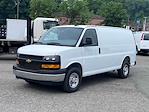 New 2025 Chevrolet Express 2500 Weather Guard Upfitted Cargo Van for sale #N3770 - photo 4