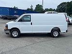 New 2025 Chevrolet Express 2500 Weather Guard Upfitted Cargo Van for sale #N3770 - photo 5