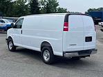 New 2025 Chevrolet Express 2500 Weather Guard Upfitted Cargo Van for sale #N3770 - photo 6