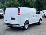 New 2025 Chevrolet Express 2500 Weather Guard Upfitted Cargo Van for sale #N3770 - photo 8