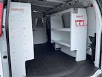 New 2025 Chevrolet Express 2500 Weather Guard Upfitted Cargo Van for sale #N3772 - photo 2