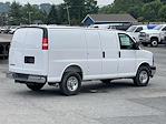 New 2025 Chevrolet Express 2500 Weather Guard Upfitted Cargo Van for sale #N3772 - photo 4